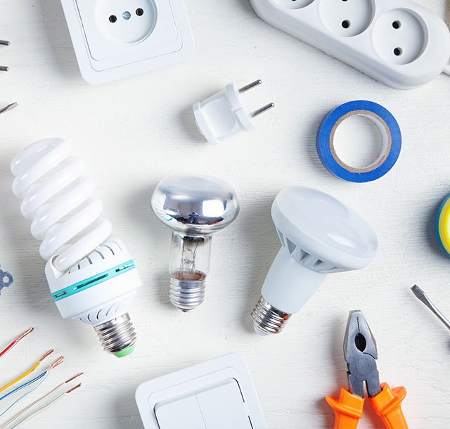 Electrical Materials Suppliers In Dubai
