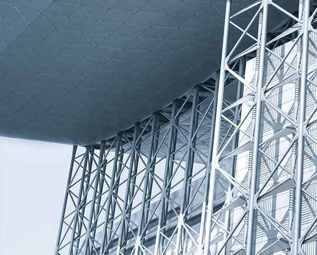 New Technology Building Materials